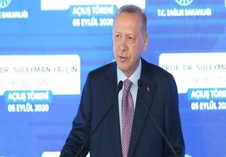 اردوغان «شرط سنی» برای بازنشستگی را برداشت