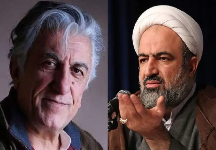 واکنش کیانیان به اظهارنظر رسایی: ذهن تو فقط با بگیر و ببند آشناست نه گفتگو