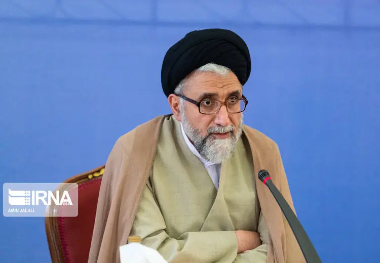 وزیر اطلاعات: ۲۰ اخلالگر ارزی دستگیر شدند