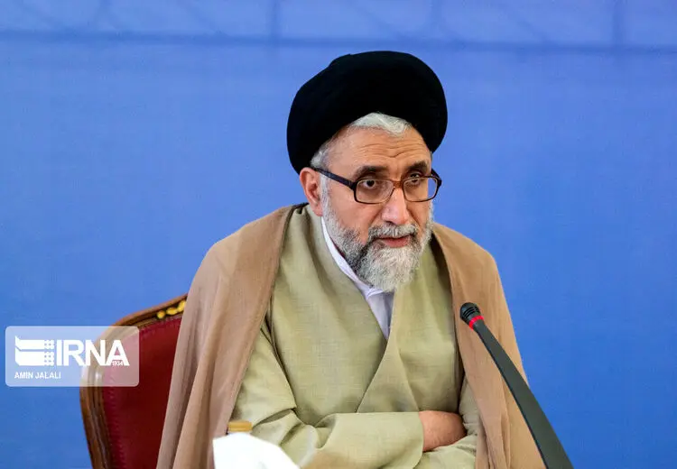 وزیر اطلاعات: ۲۰ اخلالگر ارزی دستگیر شدند