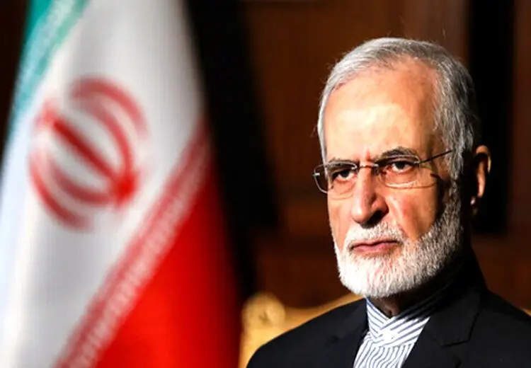 خاطره کمال خرازی از سکوت قاسم سلیمانی در زمان جنگ افغانستان