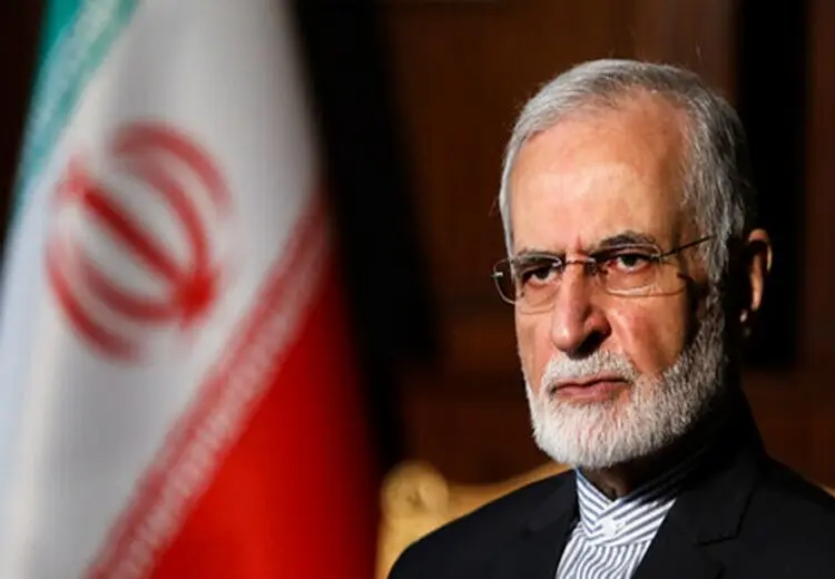 خاطره کمال خرازی از سکوت قاسم سلیمانی در زمان جنگ افغانستان