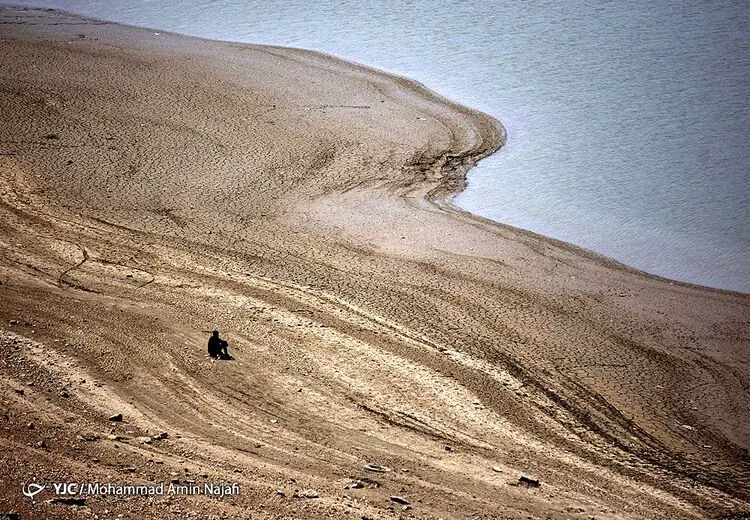 بحران آب در تهران/ سدها آب ندارند، چاه‌ها هم جوابگو نیست