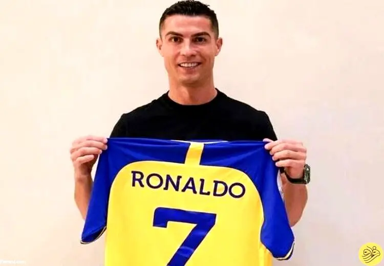 محرومیت «رونالدو» از دو بازی ابتدایی در لیگ عربستان؟