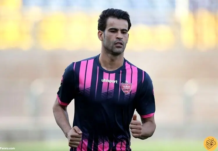 رقم قرارداد آل کثیر با پرسپولیس لو رفت