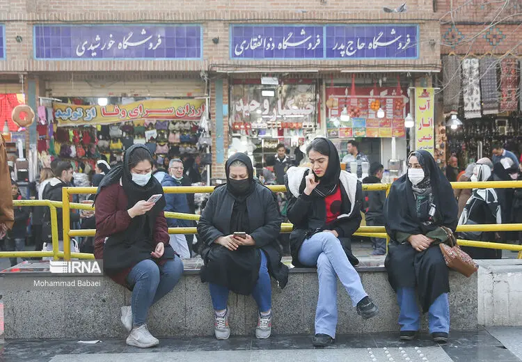 قانون جدید حجاب تهیه شد/ بی حجابی جرم است، نه کم حجابی!/حذف گشت ارشاد