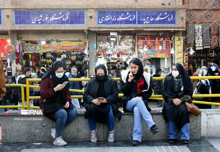 قانون جدید حجاب تهیه شد/ بی حجابی جرم است، نه کم حجابی!/حذف گشت ارشاد