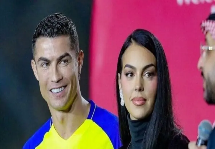 سعودی‌ها برای زندگی زناشویی رونالدو قانون عربستان را ندید گرفتند؟