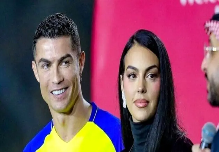 سعودی‌ها برای زندگی زناشویی رونالدو قانون عربستان را ندید گرفتند؟