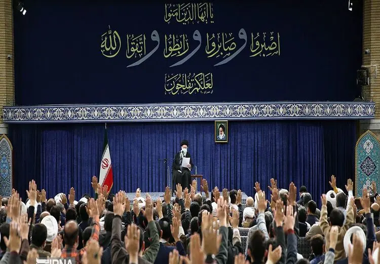 هدف اغتشاشات ازبین بردن نقاط قوت بود/ مشکل اقتصادی و معیشتی با اغتشاش خیابانی حل نمی‌شود