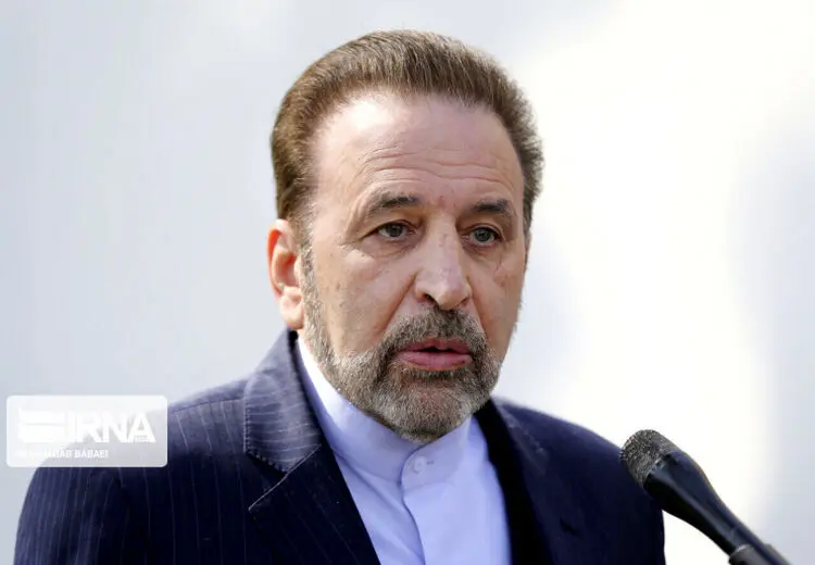 واکنش واعظی به شایعه مجازی:​ هیچ یک از اعضای دولت تدبیر و امید، بازداشت نشده اند​