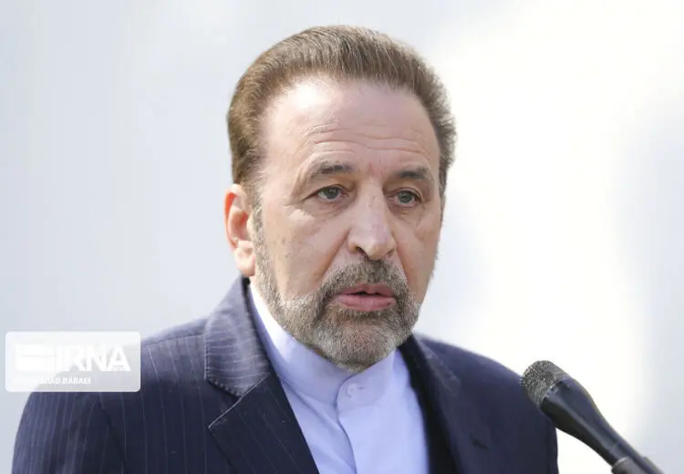 واکنش واعظی به شایعه مجازی:​ هیچ یک از اعضای دولت تدبیر و امید، بازداشت نشده اند​