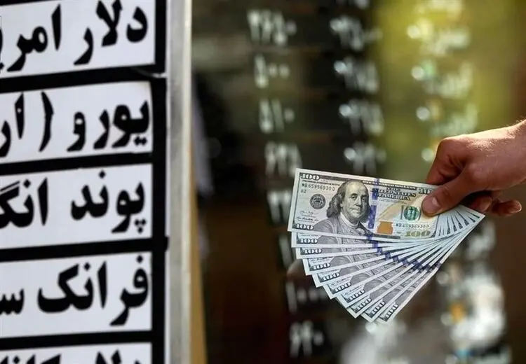 وعده جدید فرزین برای مهار قیمت دلار/ بازار ارز به ثبات می‌رسد؟