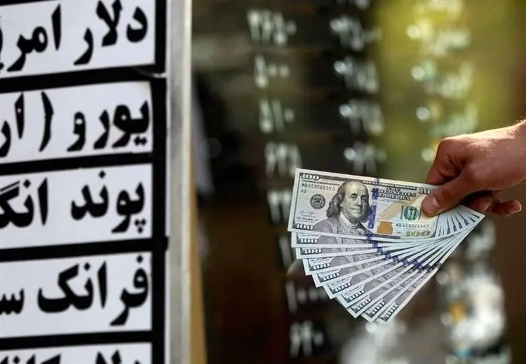 وعده جدید فرزین برای مهار قیمت دلار/ بازار ارز به ثبات می‌رسد؟