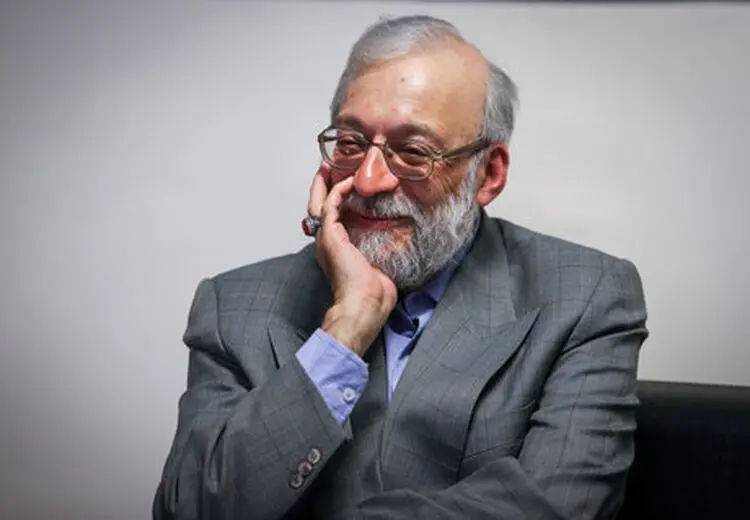 نماینده چابهار: جواد لاریجانی با سفارتخانه‌های خارجی ارتباط داشته | امیدوارم در دام انگلیس نیفتد