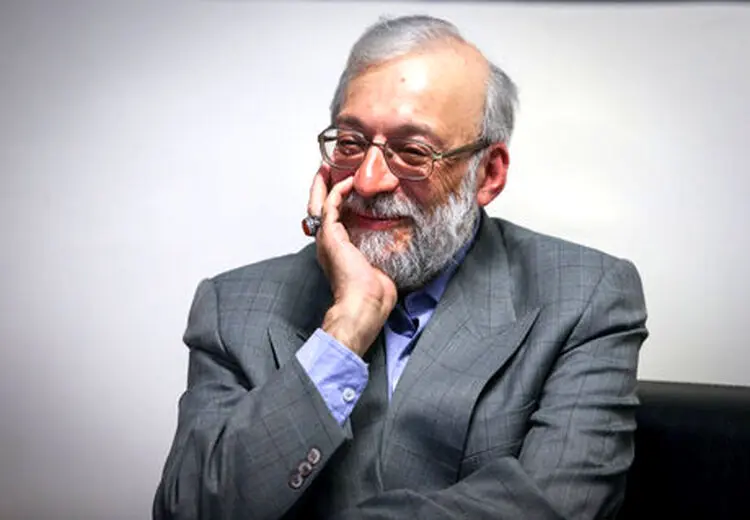 نماینده چابهار: جواد لاریجانی با سفارتخانه‌های خارجی ارتباط داشته | امیدوارم در دام انگلیس نیفتد