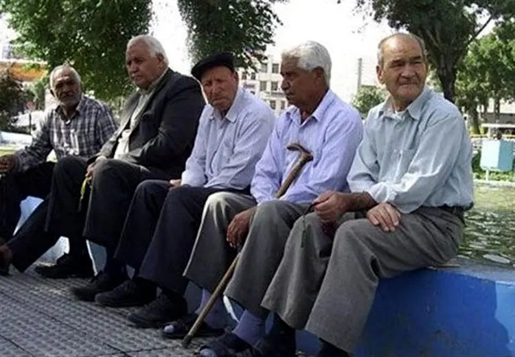 سن بازنشستگی ۲ سال زیاد می‌شود
