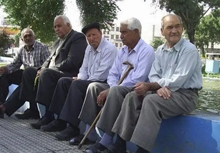 سن بازنشستگی ۲ سال زیاد می‌شود