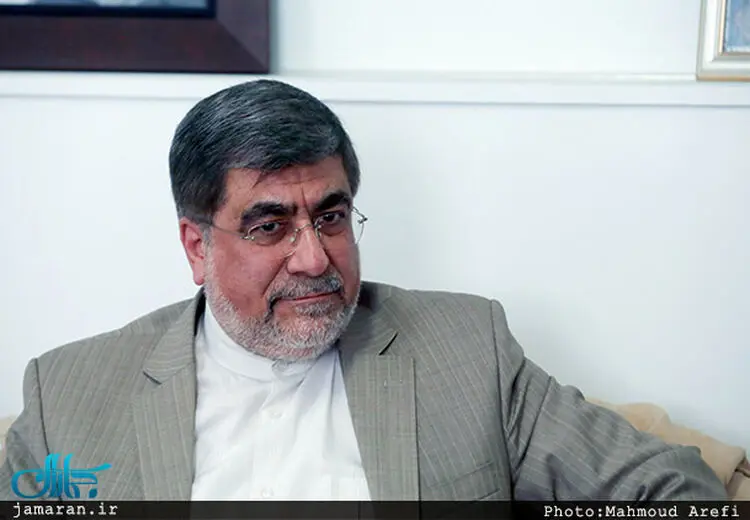  علی جنتی: «اجبار زنان به حجاب» از سوی حکومت را از کجای اسلام درآورده‌اند؟!