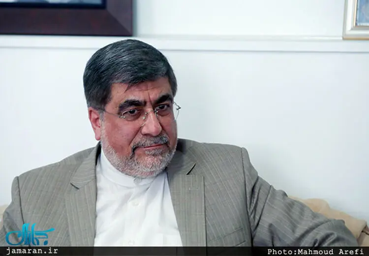  علی جنتی: «اجبار زنان به حجاب» از سوی حکومت را از کجای اسلام درآورده‌اند؟!