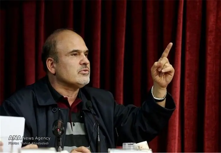 حکومت، کفش نیست، راحت بتوان آن را عوض کرد/ با سیاست‌های غلط، انبوهی از جوانان خشمگین تولید شده