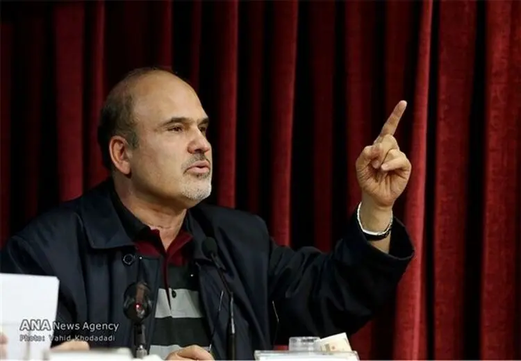 حکومت، کفش نیست، راحت بتوان آن را عوض کرد/ با سیاست‌های غلط، انبوهی از جوانان خشمگین تولید شده