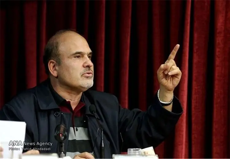 حکومت، کفش نیست، راحت بتوان آن را عوض کرد/ با سیاست‌های غلط، انبوهی از جوانان خشمگین تولید شده