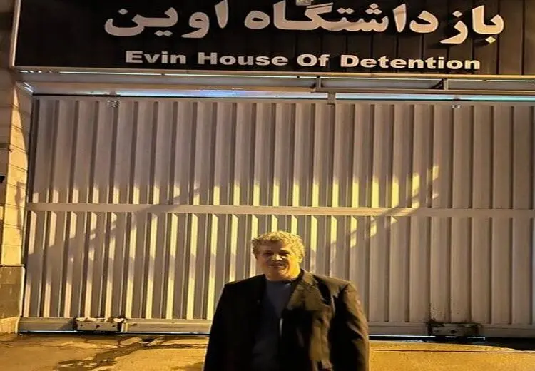 روایتی از سختگیری زیاد به مهدی هاشمی در زندان/ از او «گواهی فوت» پدرش را خواستند