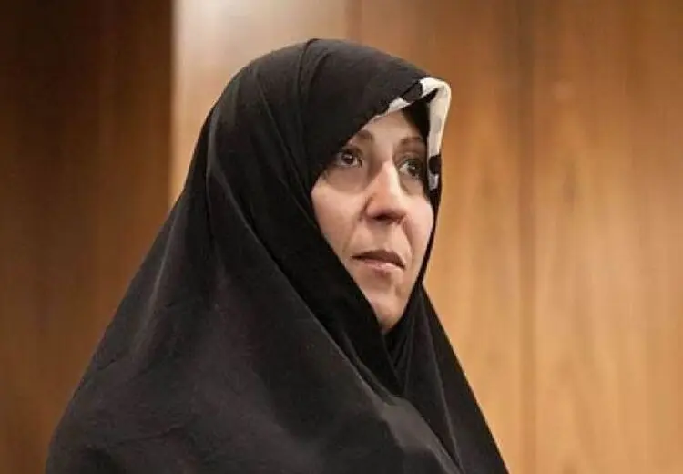فاطمه هاشمی رفسنجانی: دو ماه قبل از فوت پدر، هشدار‌هایی نسبت به احتمال ترور ایشان دریافت کردم