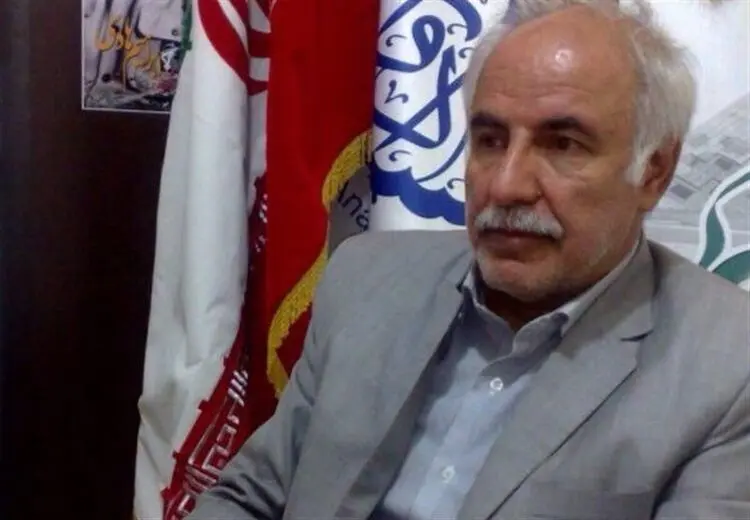 نماینده پیشین مجلس ۴۰ضربه شلاق خورد