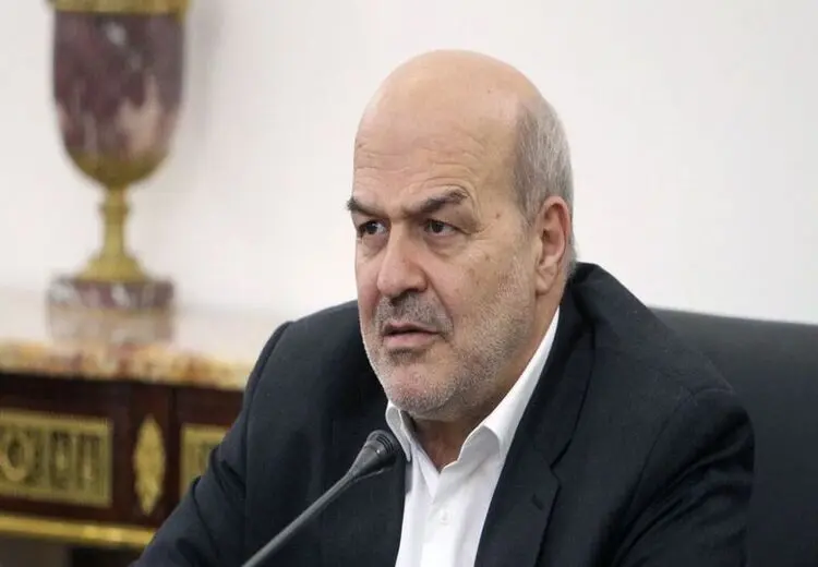 عیسی کلانتری: زور حسن روحانی و وزیر اطلاعات به دستگاههایی که می گفتند کاوه مدنی جاسوس است نرسید