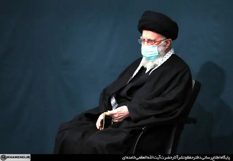 پیام تسلیت رهبر انقلاب در پی درگذشت همسر آیت‌الله سبحانی