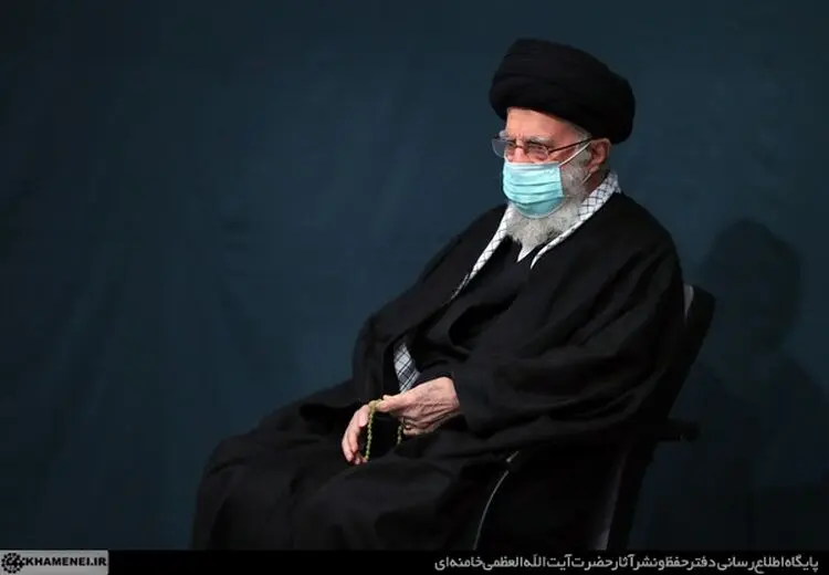 پیام تسلیت رهبر انقلاب در پی درگذشت همسر آیت‌الله سبحانی