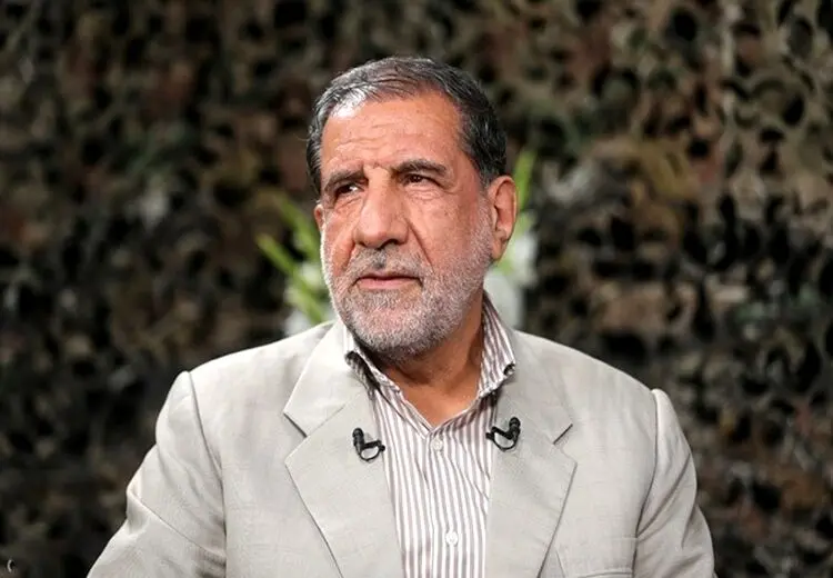 سردار کوثری: برجام را «صددرصد» قبول داریم