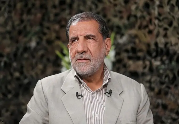 سردار کوثری: برجام را «صددرصد» قبول داریم
