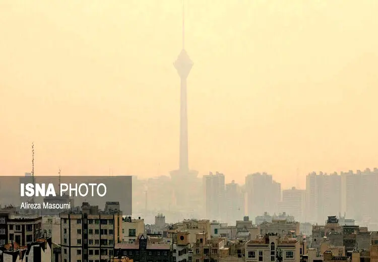 مدارس و دانشگاه‌های استان‌ تهران یکشنبه غیرحضوری شدند