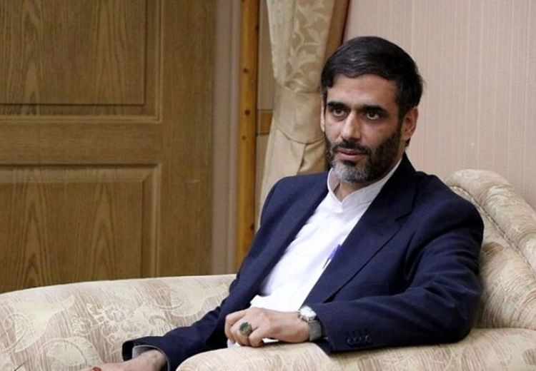 حمله سعید محمد به قالیباف: نظام نباید تا این اندازه برای یک شخص هزینه دهد