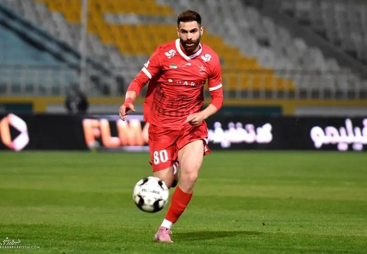 یاسین: اوسمار حرف زدم و تلاشم می‌کنم تا در اسرع وقت اضافه شوم