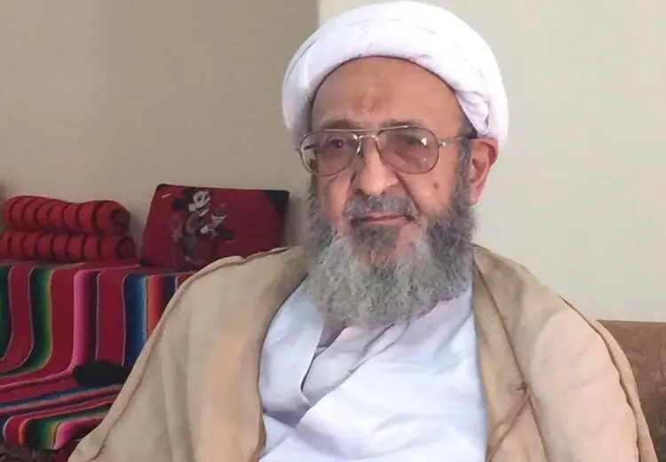 هادی غفاری: شورای نگهبان بر اساس نامه ساواک مرا ردصلاحیت کرد!