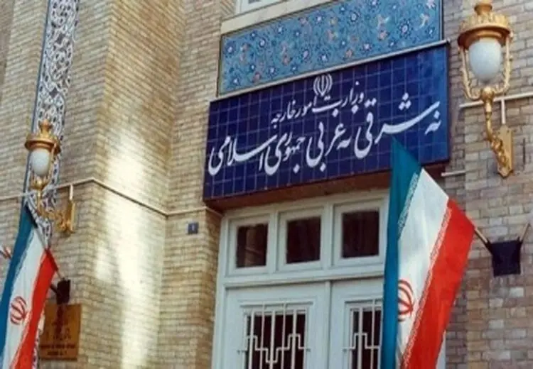 واکنش تند ایران به حمله نظامی آمریکا و انگلیس به یمن
