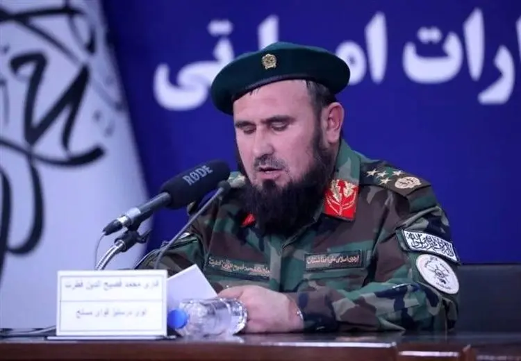 هشدار تند طالبان به کشور همسایه: آماده هستیم