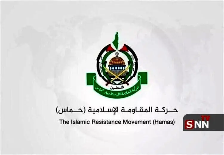 حماس ترور «رائد سعد» را تأیید کرد