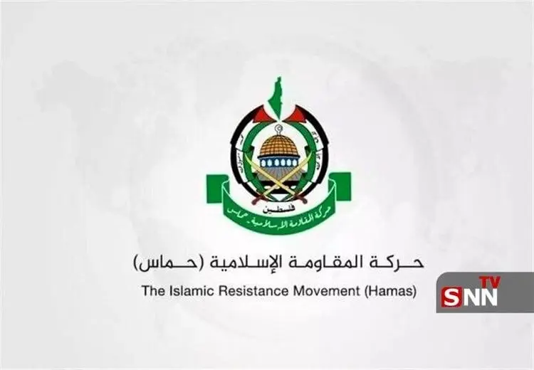 حماس ترور «رائد سعد» را تأیید کرد