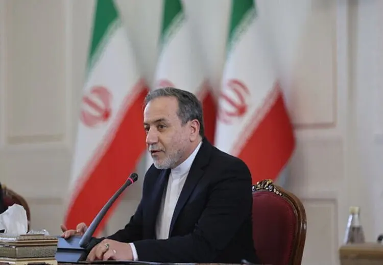 عراقچی: روابط ایران و روسیه فراتر از دیپلماسی است