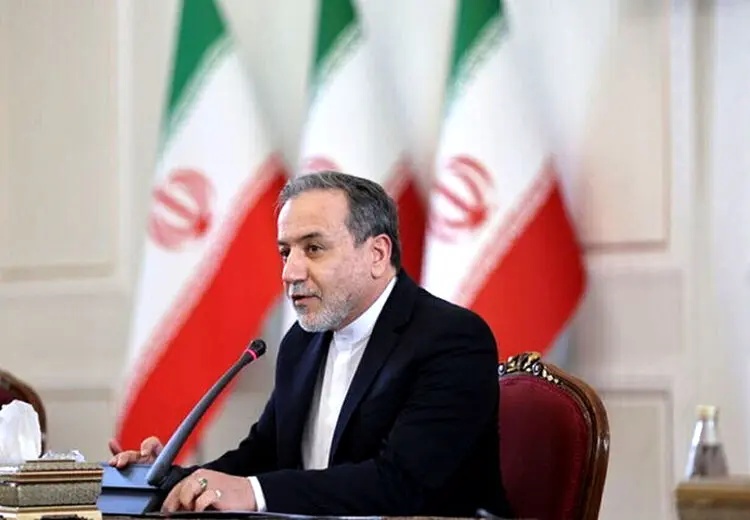 عراقچی: روابط ایران و روسیه فراتر از دیپلماسی است