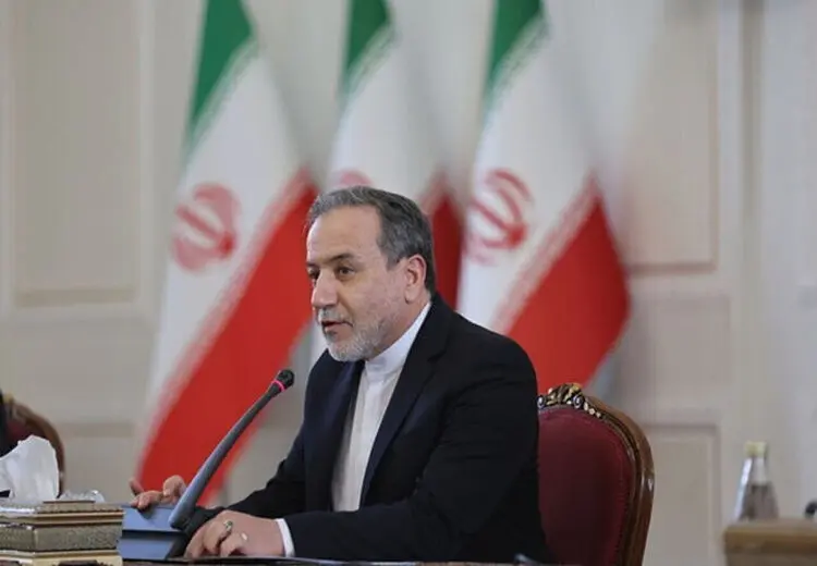 عراقچی: روابط ایران و روسیه فراتر از دیپلماسی است