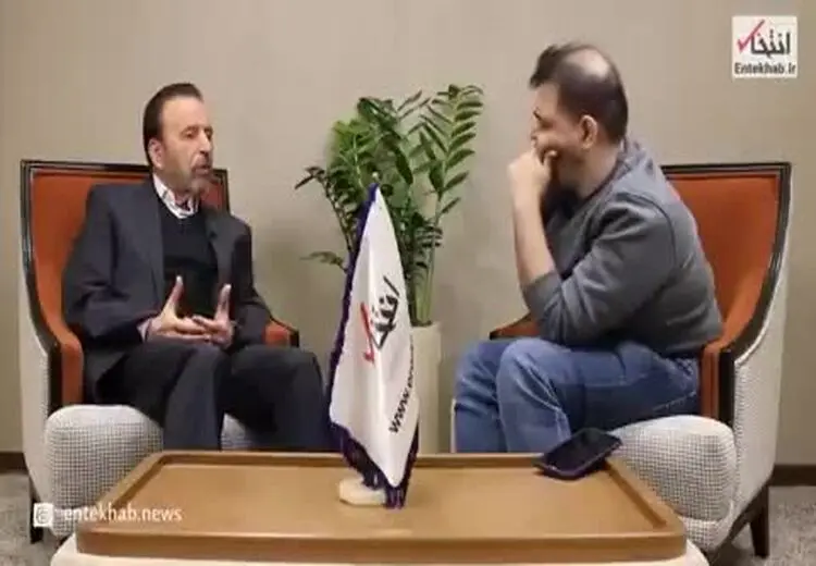 پیشنهاد روحانی به رییسی درباره توافق چه بود؟