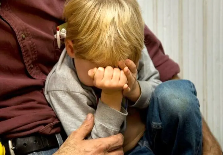 اهمیت و چگونگی کنترل استرس کودکان و زنان باردار در زمان جنگ