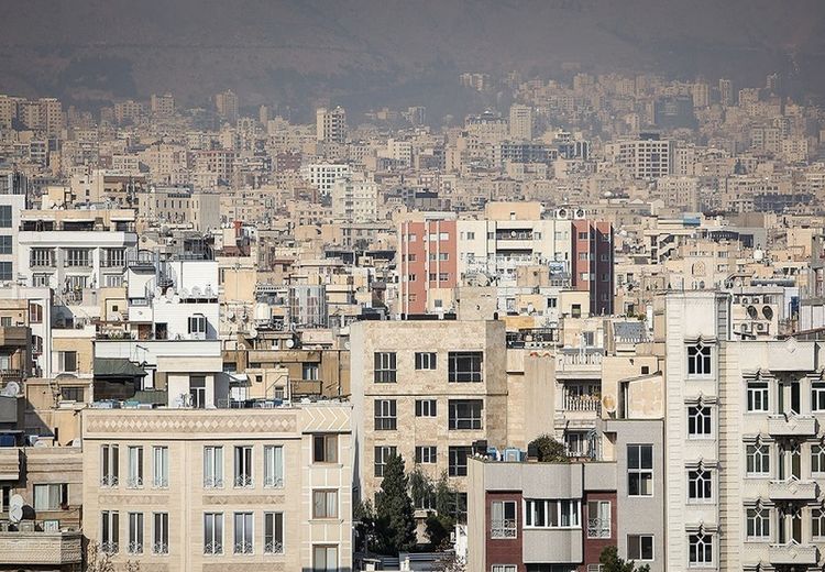 قیمت آپارتمان در پاسداران تهران چند؟ + جدول