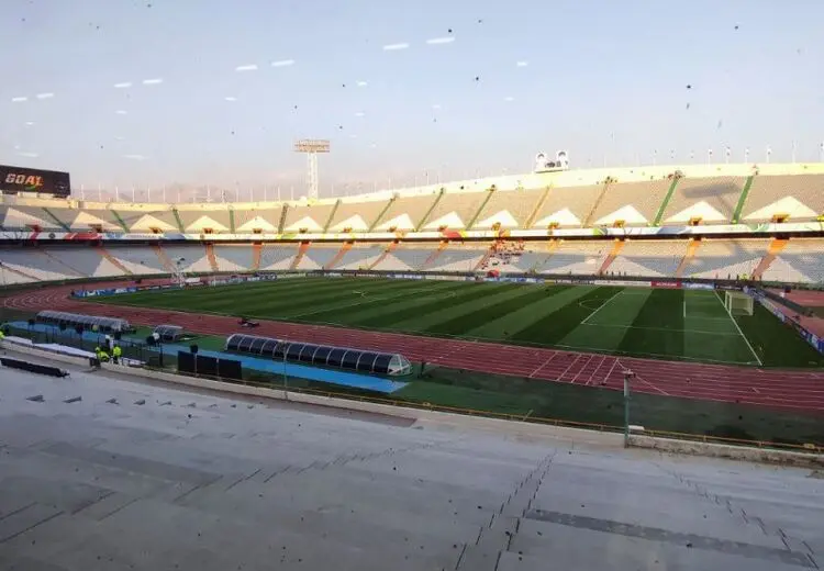 فروش بلیت بازی پرسپولیس شروع شد